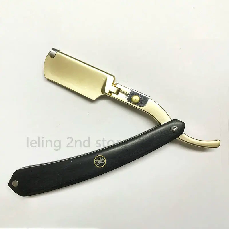 Barbershop Shaving Straight Razor Classic Barber Razors