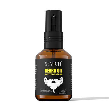 Rosemary Beard Growth Oil For Men Beard Fast Regrowth