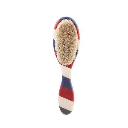 Professional Barber Hair Cleaning Brush Hairdressing