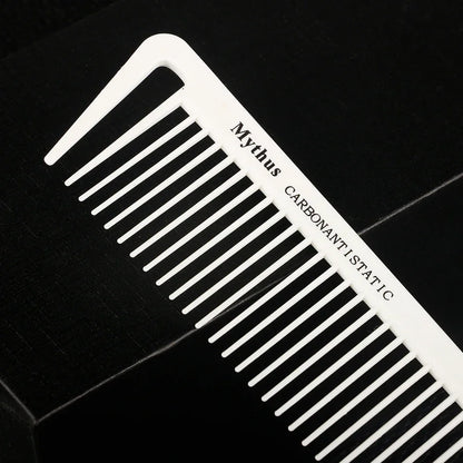 Professional Barber Haircut Hairdressing Styling Comb Sets