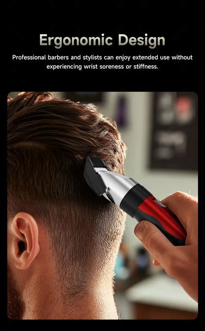 ENCHEN Sharp R Professional Cordless Hair Clipper Ultra Power
