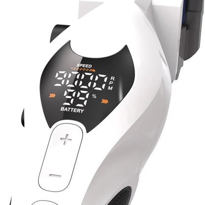Hair Trimmer Professional Hair Clippers NG-8062 NG-8262
