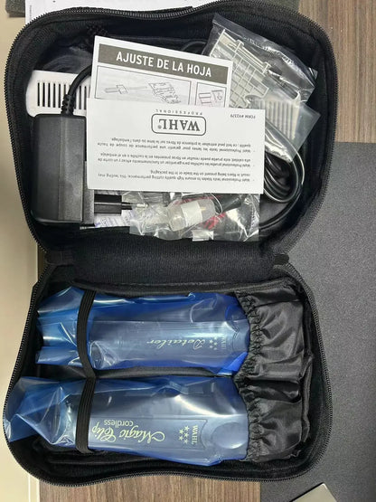 Wahl 8148 Professional Stylecraf Barber Hair Clipper