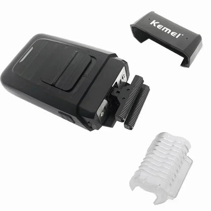 Kemei KM-2296 KM-2299 KM-2024 Professional Hair Clipper Kit