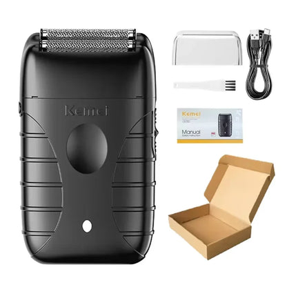 New Kemei KM-2290 KM-2293 KM-T95 Professional Cutting Machine