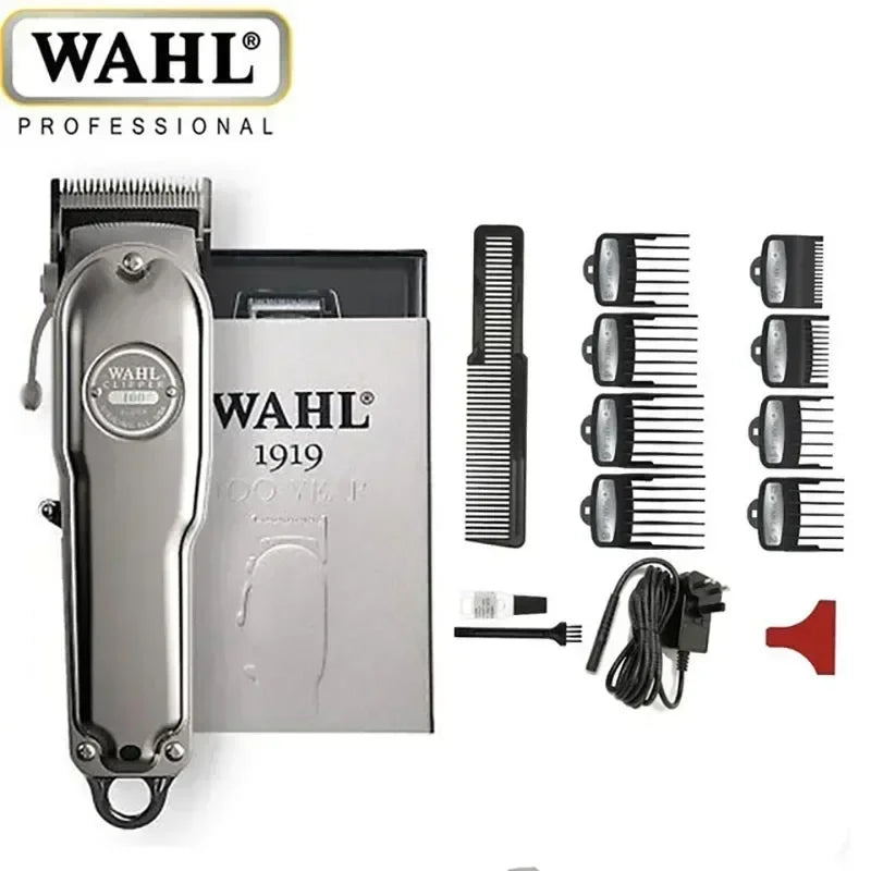 Wahl Professional Hair Clipper Foil Shaver 5 Star Magic Clip
