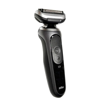 Braun 7 Series Pro Shaver 72-G1200s AUTO Mode Intelligent Shaving