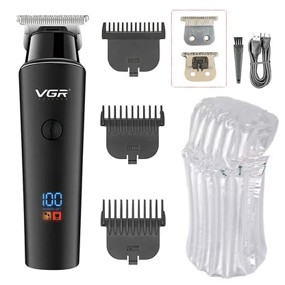 VGR Hair Cutting Machine Electric Hair Clipper V-937
