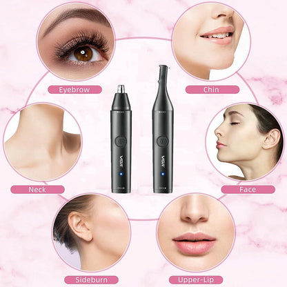 Original VGR Ear Eyebrow Nose Hair Trimmer