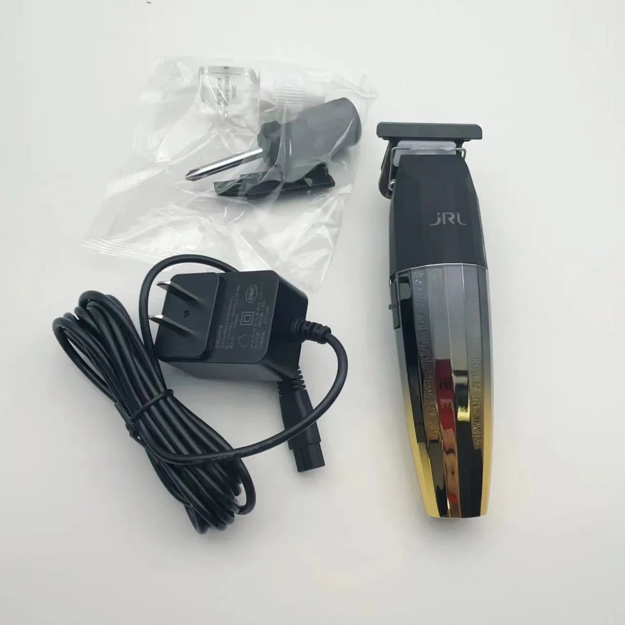 Jrl Machine Original JRL 2020C or JRL 2020T Hair Clippers Barbers Haircut Machine ...