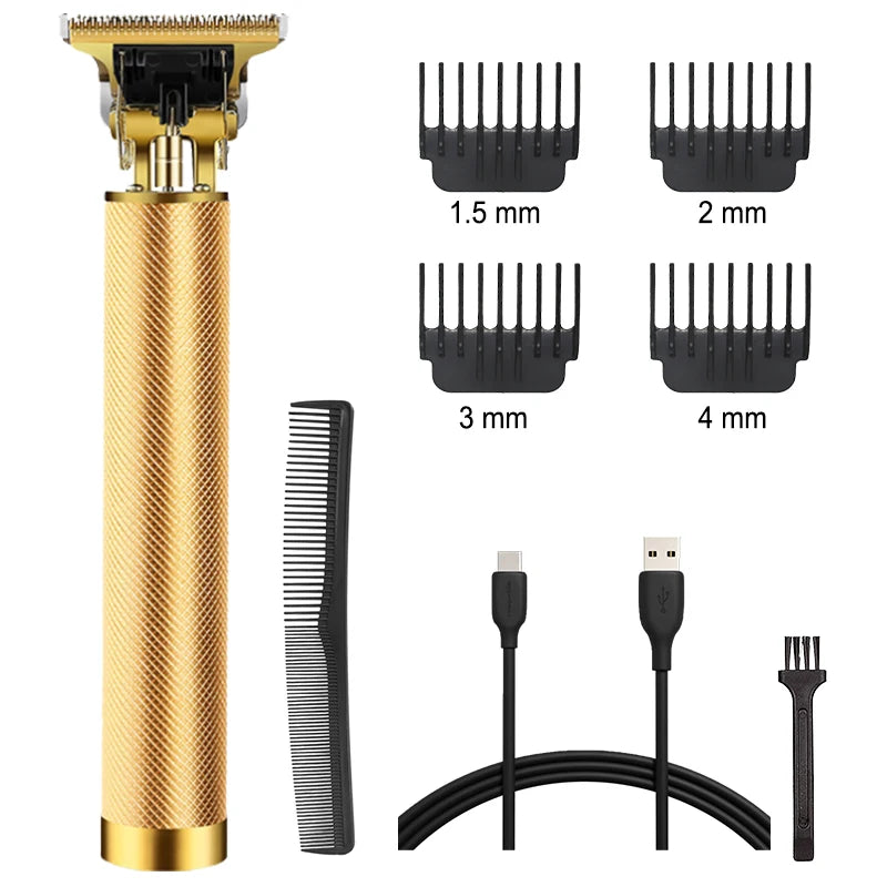 Hair Trimmer for Men Hair Clipper, Hair Cutter Clipper Electric Trimmer