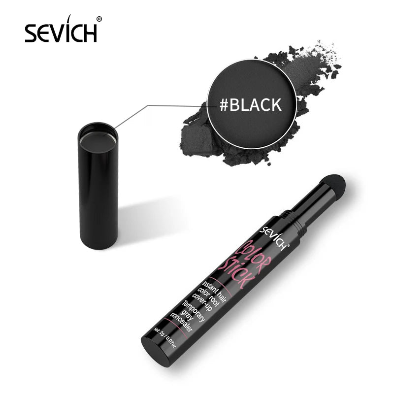 Beard Filling Pen Beard Enhancer Powder Beard Coloring