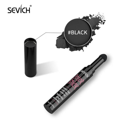 Beard Filling Pen Beard Enhancer Powder Beard Coloring