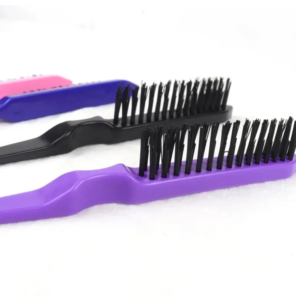 Professional Slim Line Teasing Hair Brush