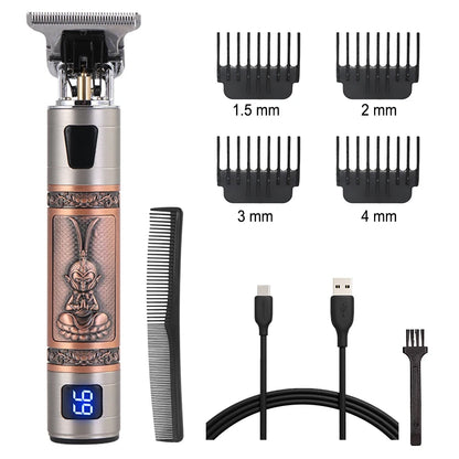 Hair Trimmer for Men Hair Clipper Hair Cutter Clipper Electric Machine