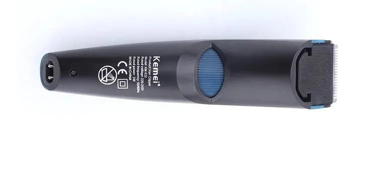 Kemei KM-632 Men Electric Shaver Professional Beard Trimmer