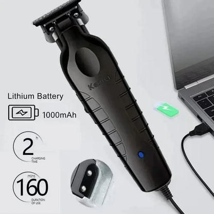 Kemei KM-2296 KM-2299 KM-1102 Professional Hair Clipper Kit
