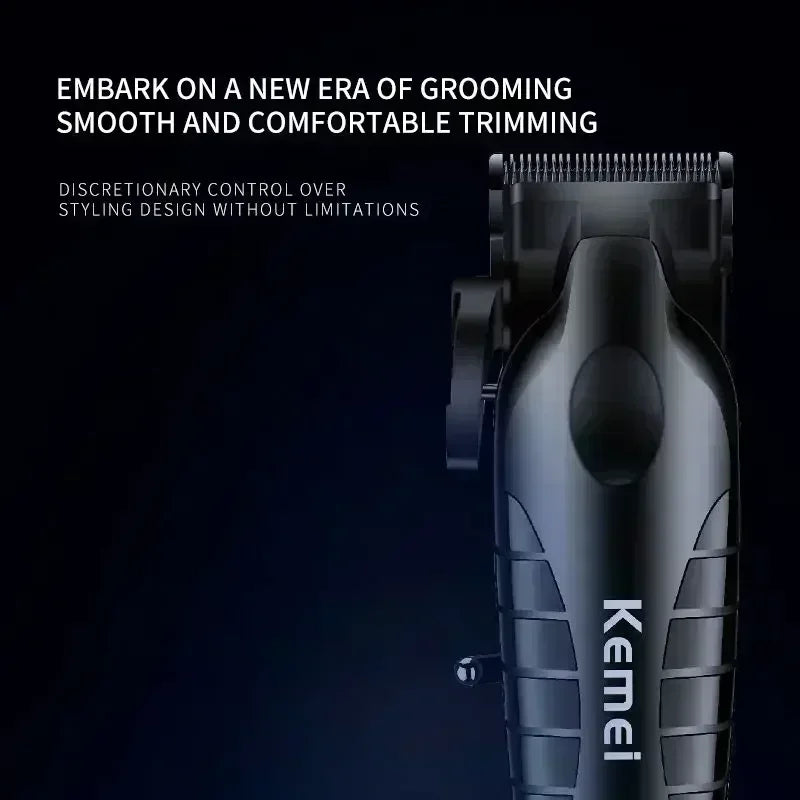 Kemei Shaver KM-2293 km-2290 km-2026 New Hair Trimmer