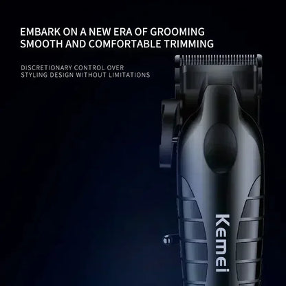 Kemei Shaver KM-2293 km-2290 km-2026 New Hair Trimmer