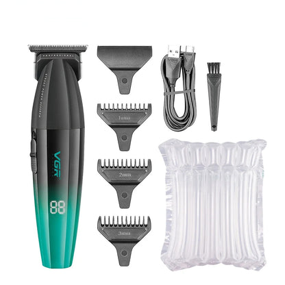 VGR Hair Trimmer Professional Barber Hair Cutting Machine V-003