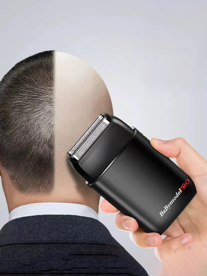 Babymodel PRO DLC Alloy Blade Clipper  Shaver Set