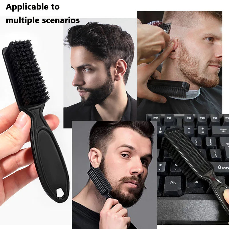 Men's Beard Care Set Suitable for Beard Care