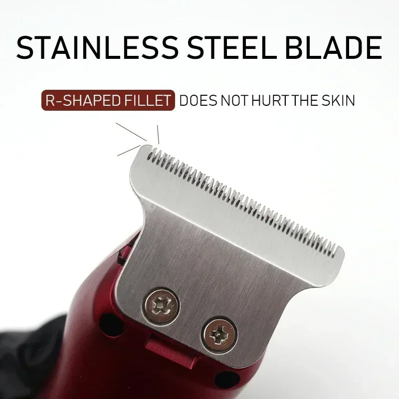 A97 Professional Men's Hair Trimmer Machine