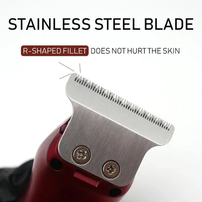 A97 Professional Men's Hair Trimmer Machine