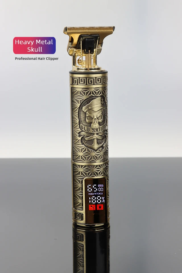 New Professional Electric Shaver for Men Razor Beard Trimmer