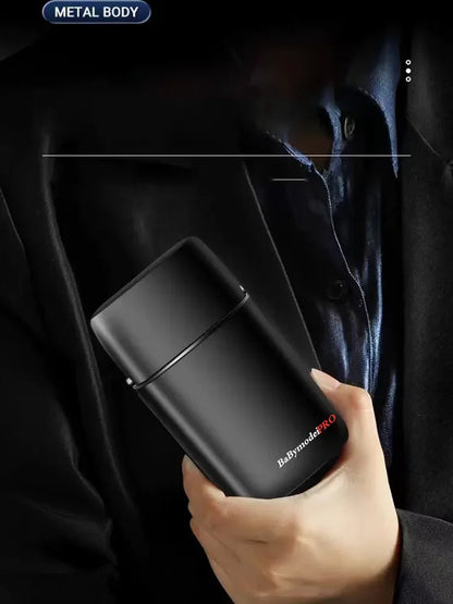 Babymodel PRO DLC Alloy Blade Clipper  Shaver Set