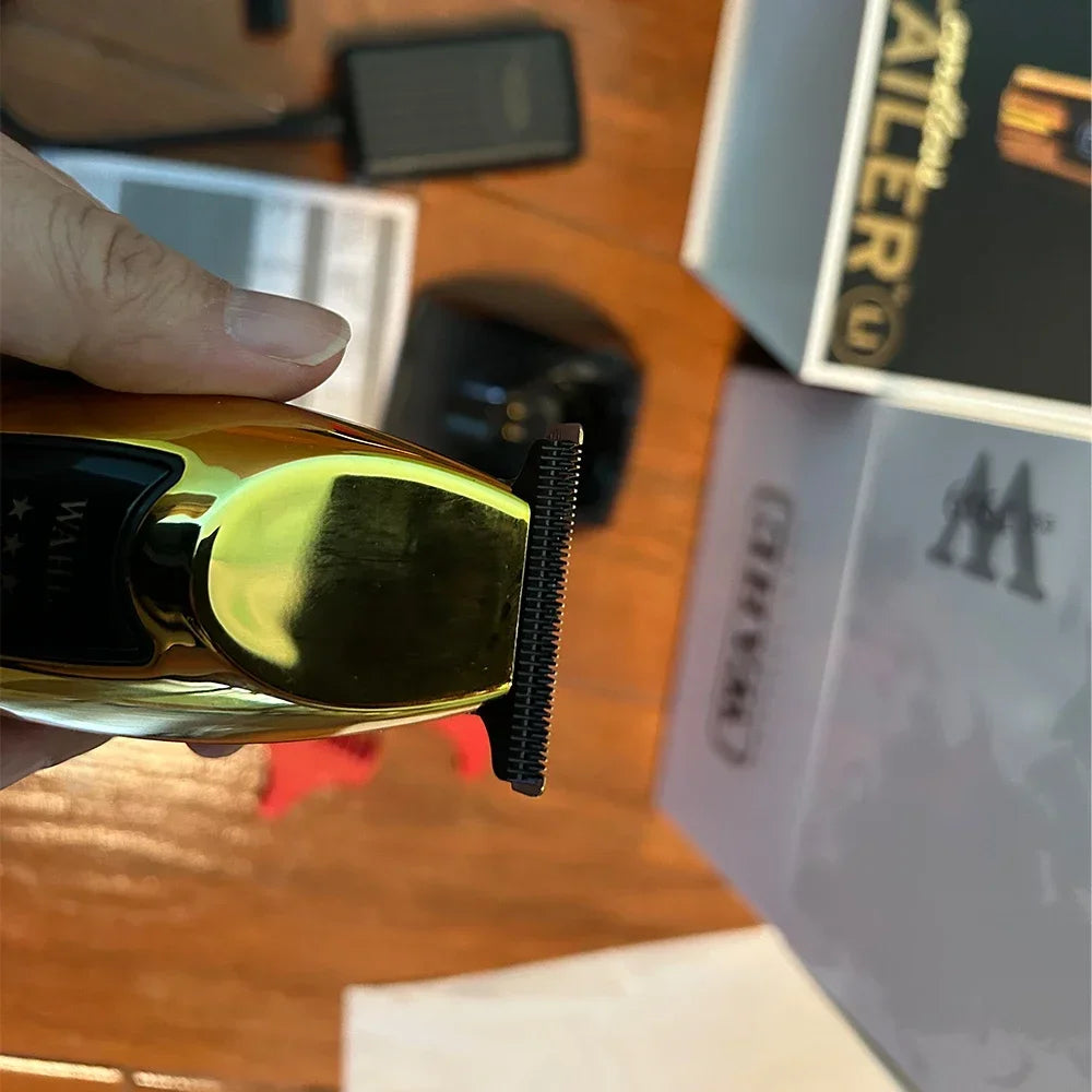 Professional Wahl 8148 Magic Clip Shaver For Barbers and Stylists