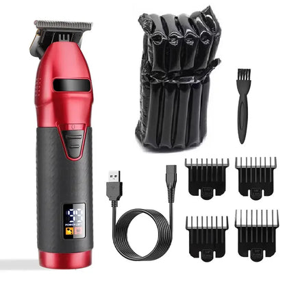 0mm Zero Professional Hair Trimmer For Men Beard