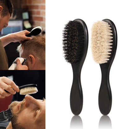 Cestomen Pro Bristle Hair Beard Shaving Brush For Men