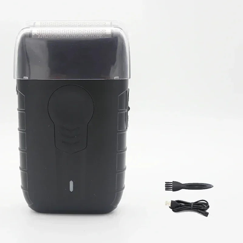 NEW Professional Electric Shaver 8000RPM Hair Trimmer