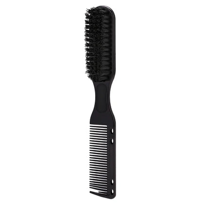 8 color Barber Beard  Two-sided Men's Shaving Brush