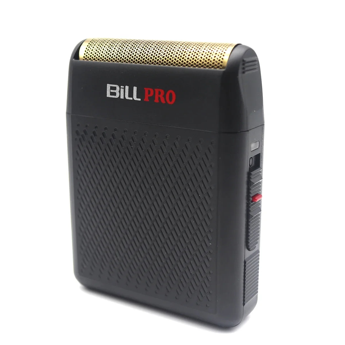 BL-400 Men's Electric Shaver - Long-Lasting Battery