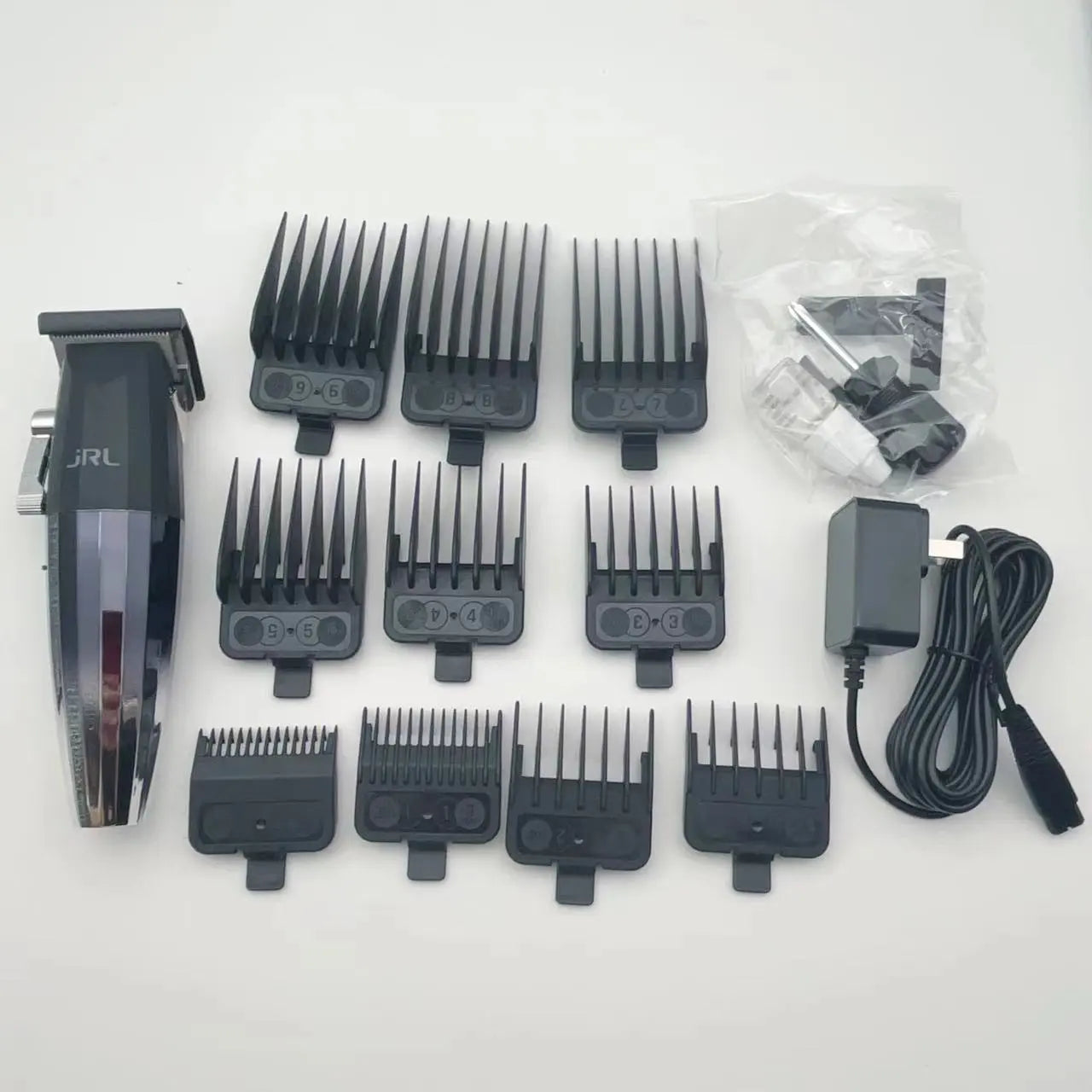 Original JRL 2020C or  JRL 2020T Hair Clippers Barbers Haircut Machine