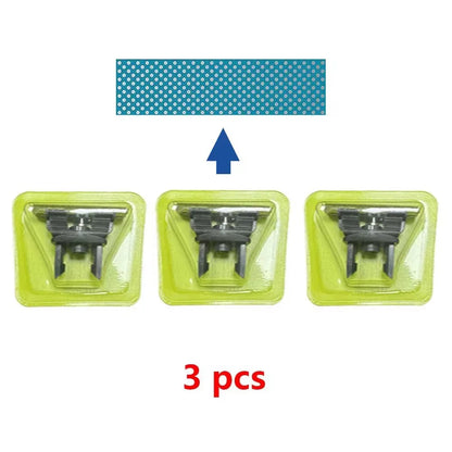New Hair Trimmer for One blade & One Blade Replacement Blade Shaver