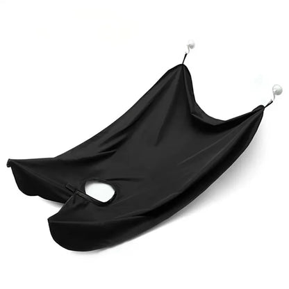 Male Shaving Aprons Beard Shaving Bib