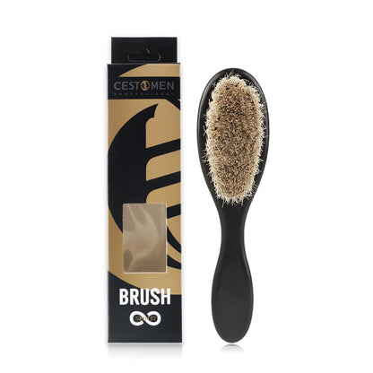 1Piece Professional Barber Shaving Beard Brush
