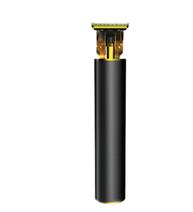 Professional men's hair trimmer electric