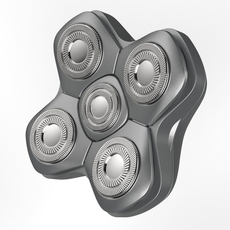 Optical Head Artifact Magnetic Suction Floating