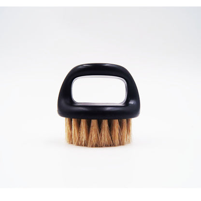 Small Cleaning Brush For Hair Salon