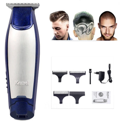 Bald Hair Children Salon Engraving Electric Clipper