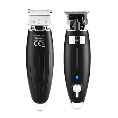 Electric Hair Clipper, Bald Hair Clipper, Cross-border New Product V-192