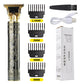 Fashion Personality Buddha Head Dragon And Phoenix Hair Clipper