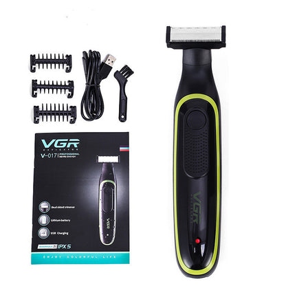 New Electric Shaver Usb Rechargeable Shaver