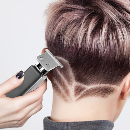 Oil Head Shaving Head Electric Hair Clipper