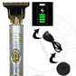 Electric Hair Clipper Razor Hair Salon Professional Electrical Hair Cutter