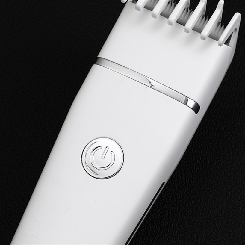 Self-service Hair Clipper Children Mute Electric Clippers